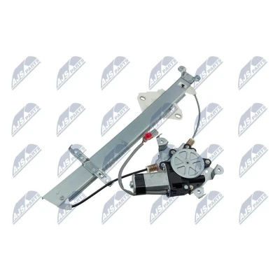 Afbeelding van Nty Raammechanisme Rechts achter Electrisch EPS HD 021 HONDA: Jazz 2