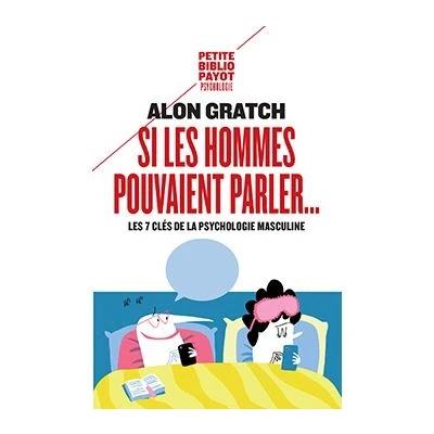 Image de Si les hommes pouvaient parler...