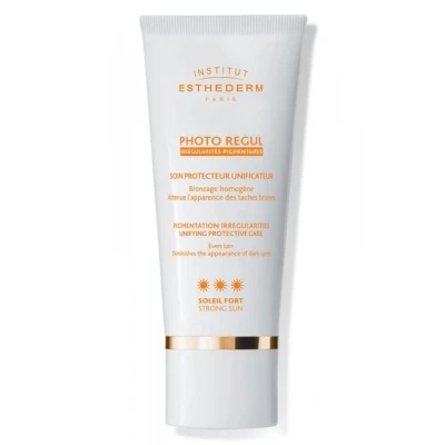 Afbeelding van Institut Esthederm Photo Regul Pigmentation Irregularities Unifying Protective Care 50 Ml