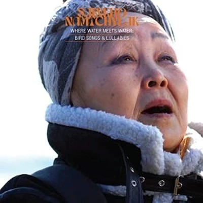 Afbeelding van Sainkho Namtchylak Where Water Meets Water: Bird Songs And Lullabies (CD)