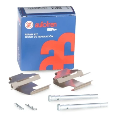 Afbeelding van Accessoireset, schijfremblok AUTOFREN SEINSA D42352A
