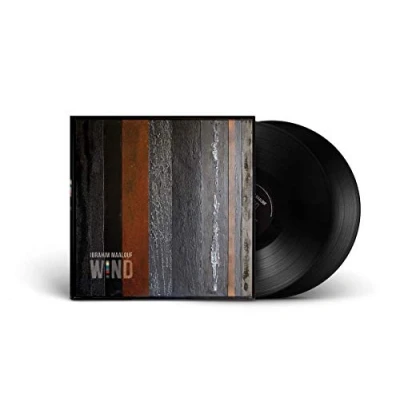 Afbeelding van Ibrahim Maalouf Wind