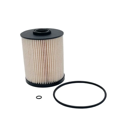 Image de Filtre à carburant purflux c877
