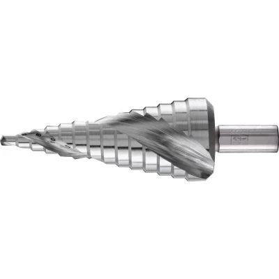 Afbeelding van PFERD 25201038 HSS Getrapte boor 4 30 mm 1 stuk(s)