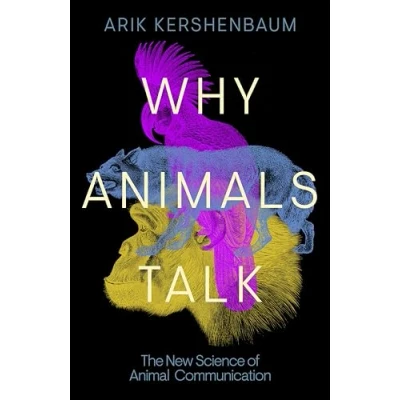 Afbeelding van Why Animals Talk