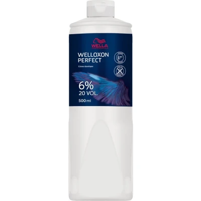 Afbeelding van Wella Professionals Welloxon Perfect 6%