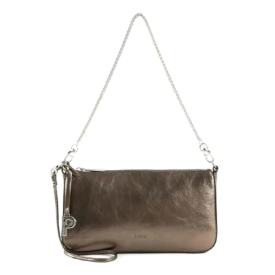 Afbeelding van Picard Auguri Handtas, Dames, Maat: One Size, Oldsilver