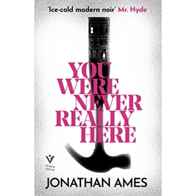 Afbeelding van You Were Never Really Here