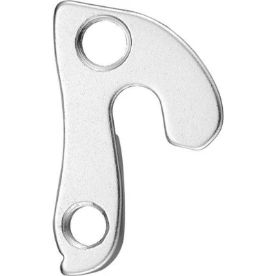 Afbeelding van Marwi Derailleurhanger Gh 123 Zilver