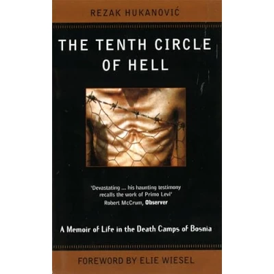 Afbeelding van Tenth Circle Of Hell