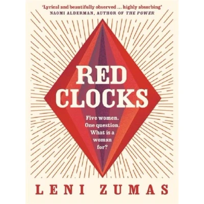 Image de RED CLOCKS