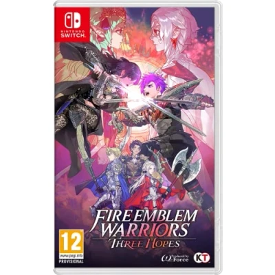 Afbeelding van Nintendo Fire Emblem: Three Hopes