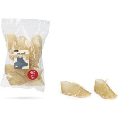 Afbeelding van Beeztees Thai Kauwschoen Hondensnack Voordeel 10ST