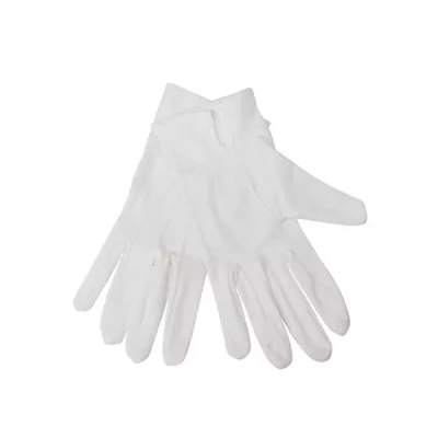 Afbeelding van Iso serveerhandschoenen dames wit L