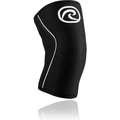 Afbeelding van Rehband RX Kniebrace Power Max 7 mm Zwart M