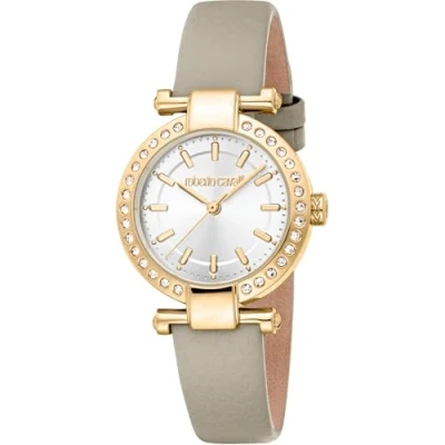 Afbeelding van Roberto Cavalli RC5L121L0025 Horloge Vrouw