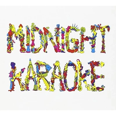 Afbeelding van Midnight Mike Karaoke (CD)