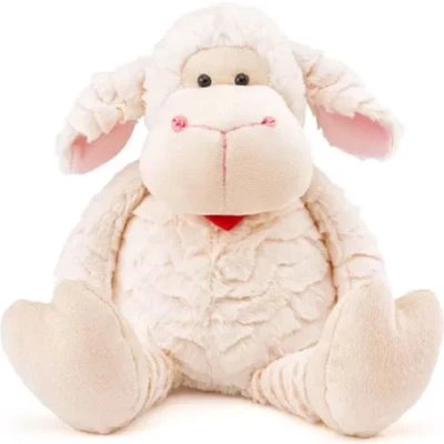 Afbeelding van Lumpin schaap Brenda groot 40 cm