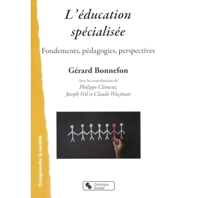 Afbeelding van Education specialisee (l&#039;)
