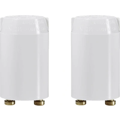 Afbeelding van Kopp starter universeel 4 65W 2 stuks