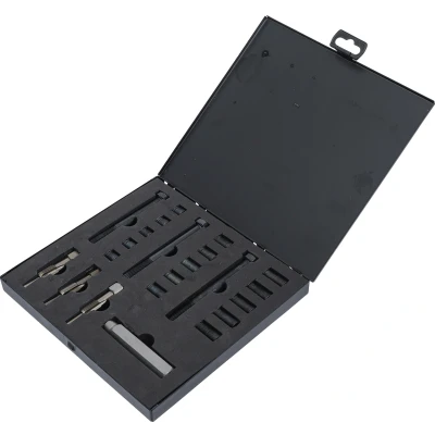 Afbeelding van BGS Reparatieset voor gloeibougie schroefdraad M12 x 1,25 mm