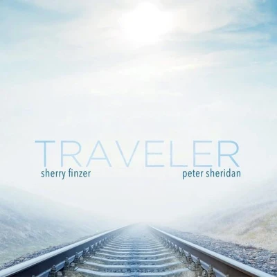 Afbeelding van Sherry Finzer &amp; Peter Sheridan Traveler (CD)