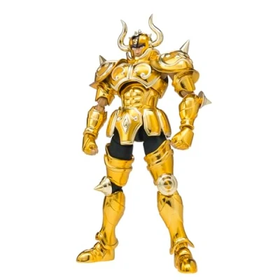 Afbeelding van Taurus Aldebaran Revival Fig. 19 cm Saint Seiya Cloth Myth ex