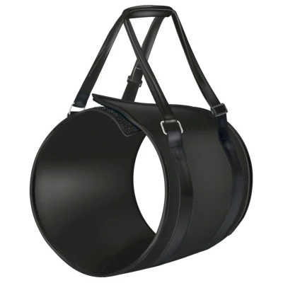Afbeelding van Trixie Tilhulp Hondenhulpmiddelen 85 95 cm Zwart Xl