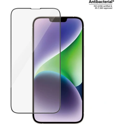 Afbeelding van Panzerglass Gehard Glas Edge To Screenprotector Apple iPhone 14 Plus