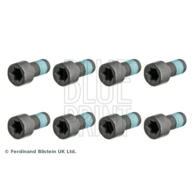 Afbeelding van BLUE PRINT ADW1930128 Schroevenset, vliegwiel OPEL: Astra H Hatchback, Combo C Box Body / Estate, Zafira B