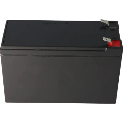Afbeelding van Fiamm FGH20902 batterijkabel PB 12Volt 9Ah
