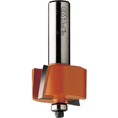 Afbeelding van Hm sponningfrees Ø 34,9 x 12,7 mm. S=Ø8
