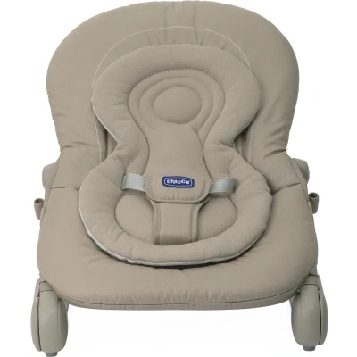 Afbeelding van Chicco Hoopla Relax Wipstoel Beige Re Lux