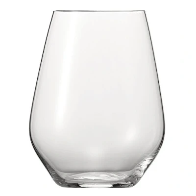 Afbeelding van Spiegelau &amp; Nachtmann Authentis Wijnglazen en decanteerkaraf, Universalbecher M, 4 delige set