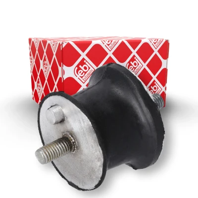 Afbeelding van Febi Bilstein Ophangrubber autom.bak 12207