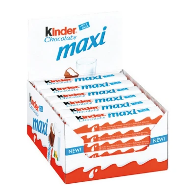 Afbeelding van Kinder Maxi 36repen