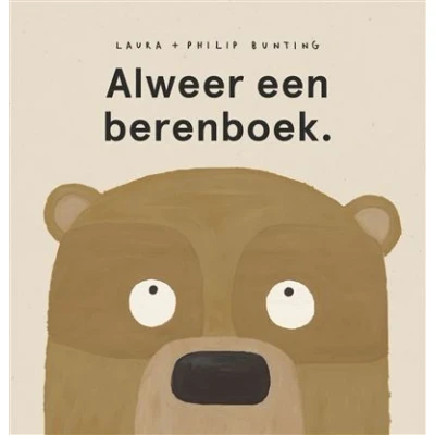 Image de Alweer een berenboek.