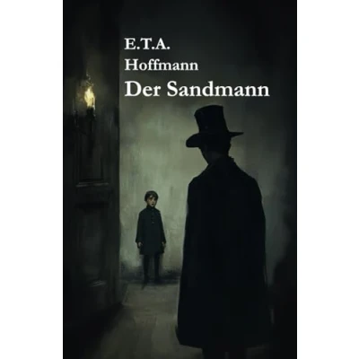 Afbeelding van Der Sandmann: Textausgabe