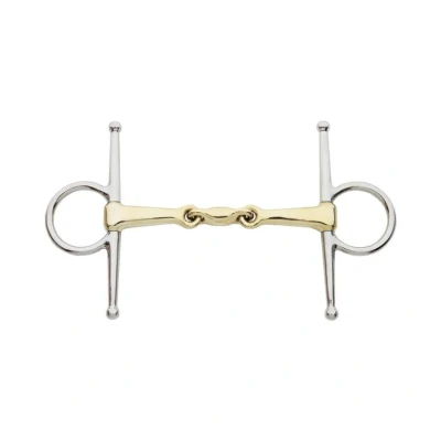 Image de Kavalkade Mors à Aiguilles KavalBits Double Brisure 125mm