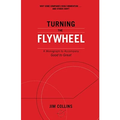 Afbeelding van Turning the Flywheel