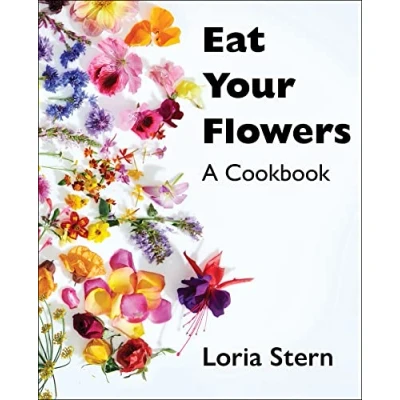 Afbeelding van Eat Your Flowers