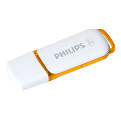 Image de Philips Snow Orange 128gb Usb 3.0