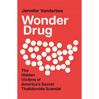 Afbeelding van Wonder Drug