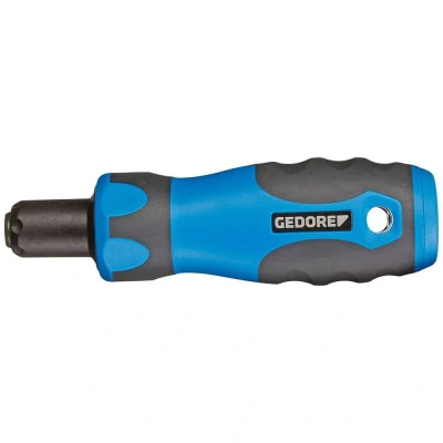 Afbeelding van GEDORE PRO 450 FH momentschroevendraaier type PGNP FS 1/4&quot; 0,5 4,5 Nm 2927772