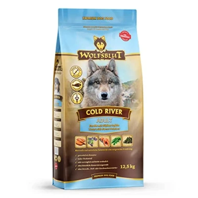 Afbeelding van Wolfsblut Cold River Adult 12,5 kg