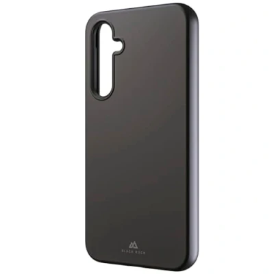 Afbeelding van Black Rock Urban Backcover Samsung Galaxy S23 FE Zwart