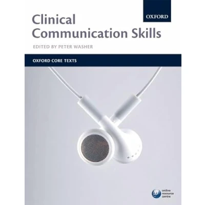 Afbeelding van Clinical Communication Skills