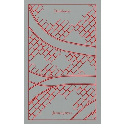 Afbeelding van Penguin Clothbound Classics Dubliners