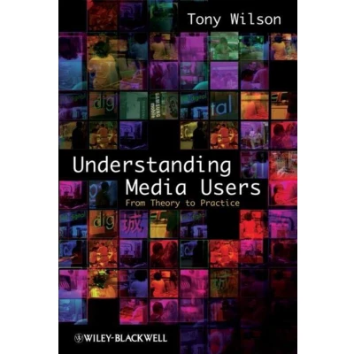 Afbeelding van Understanding Media Users