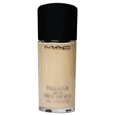 Afbeelding van Mac Studio Fix Fluid SPF 15 Foundation NC15